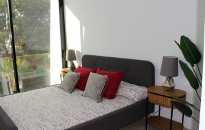 Sale - Apartment - Calpe