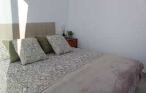 Sale - Apartment - Calpe