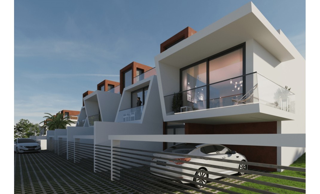 Sale - Apartment - Calpe