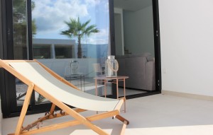 Sale - Apartment - Calpe