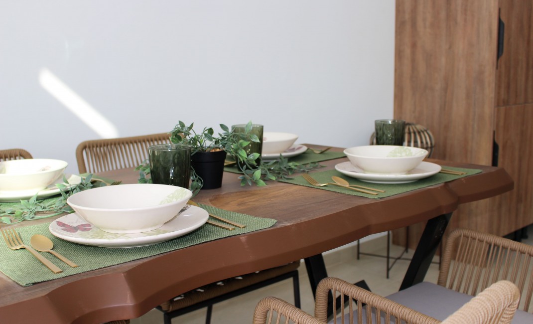 Sale - Apartment - Calpe