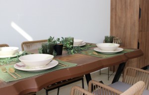 Sale - Apartment - Calpe