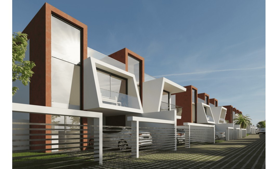 Sale - Apartment - Calpe