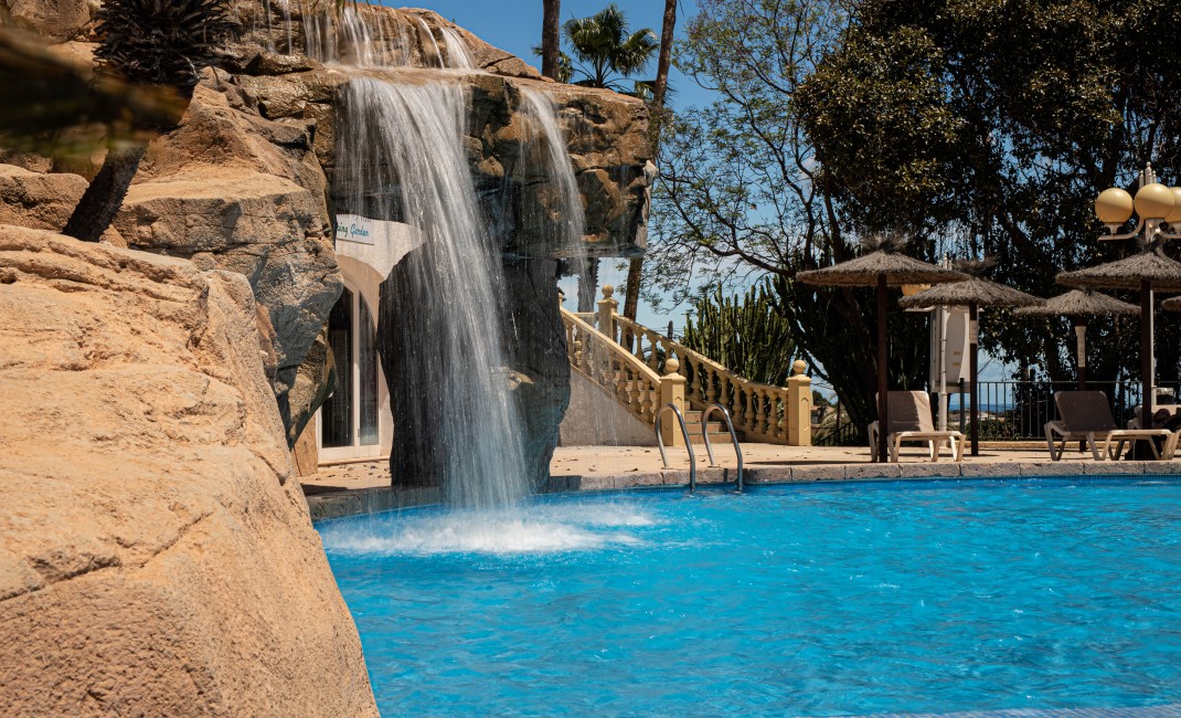 Sale - Apartment - Calpe