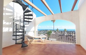 Sale - Apartment - Calpe