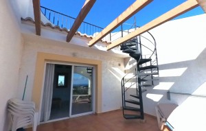 Sale - Apartment - Calpe