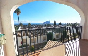 Sale - Apartment - Calpe
