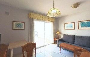 Sale - Apartment - Calpe