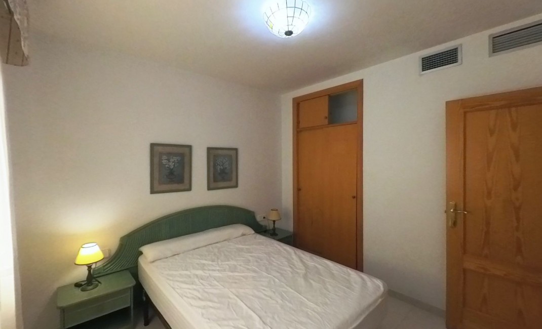 Sale - Apartment - Calpe