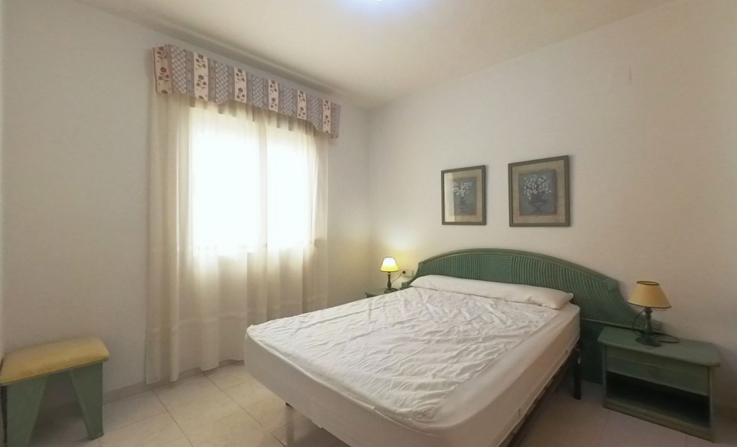 Sale - Apartment - Calpe