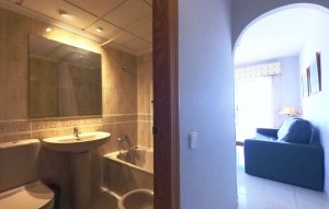 Sale - Apartment - Calpe