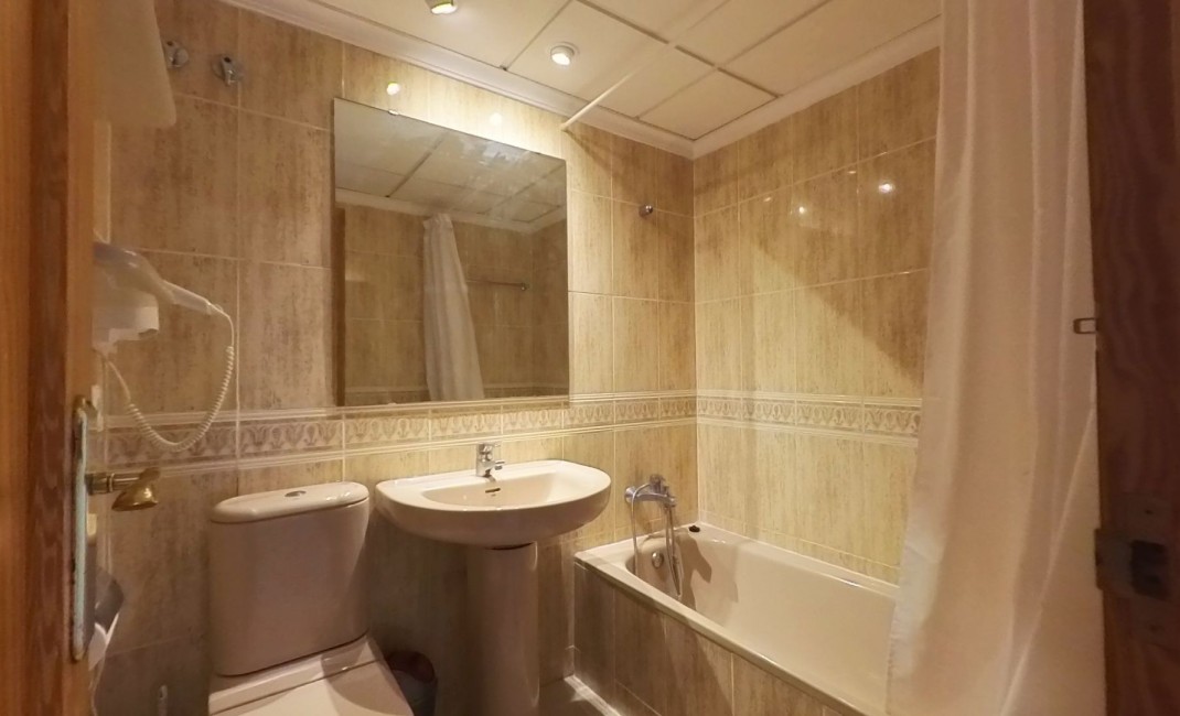 Sale - Apartment - Calpe