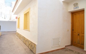 Sale - Apartment - Calpe