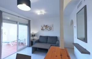 Revente - Apartement - Calpe