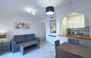 Revente - Apartement - Calpe