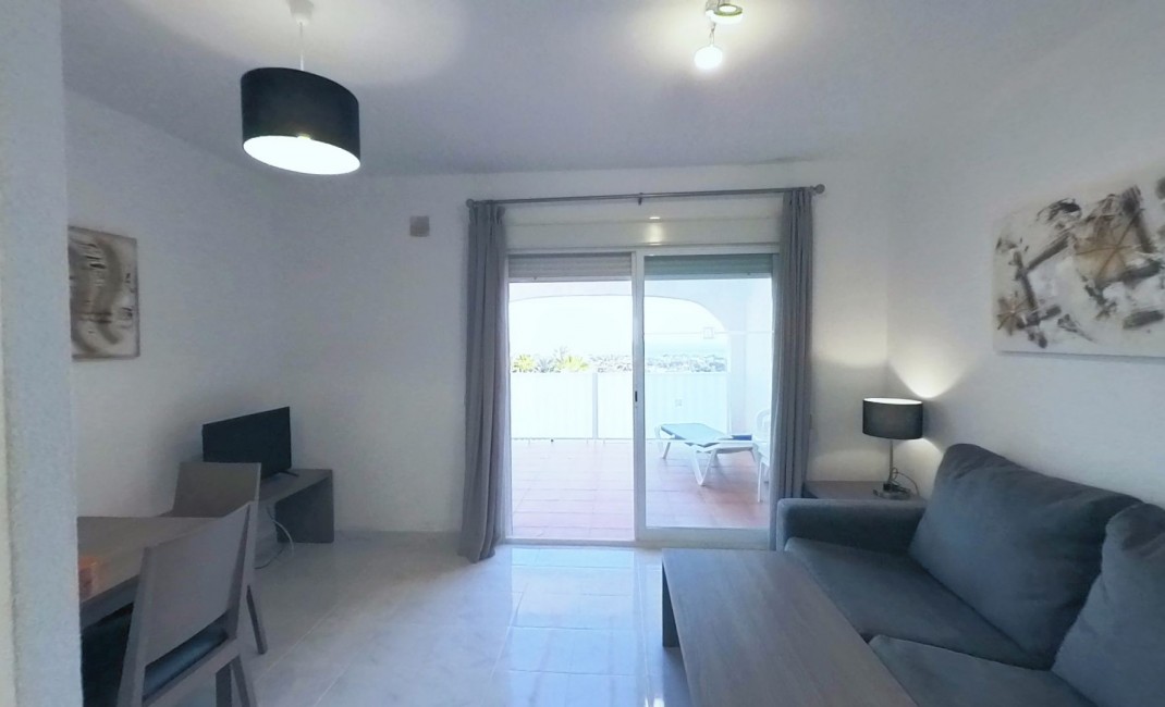 Revente - Apartement - Calpe