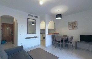 Revente - Apartement - Calpe