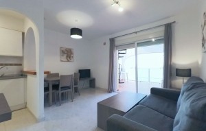 Revente - Apartement - Calpe