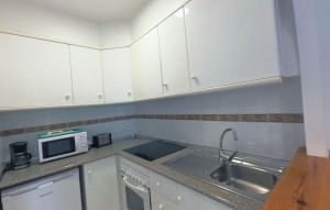 Revente - Apartement - Calpe