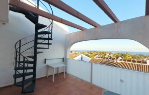 Revente - Apartement - Calpe