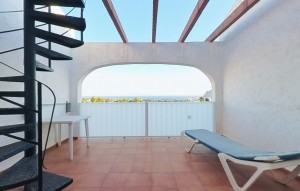 Revente - Apartement - Calpe