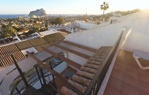 Revente - Apartement - Calpe