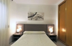 Revente - Apartement - Calpe