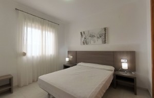 Revente - Apartement - Calpe