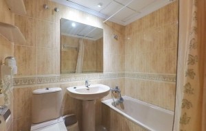 Revente - Apartement - Calpe