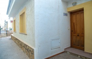 Revente - Apartement - Calpe