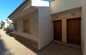 Revente - Apartement - Calpe