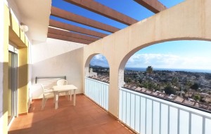 Sale - Apartment - Calpe