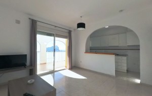 Sale - Apartment - Calpe