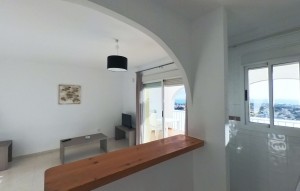 Sale - Apartment - Calpe