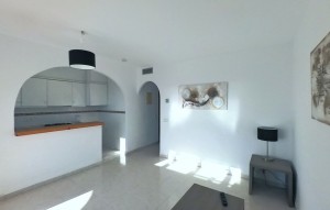 Sale - Apartment - Calpe