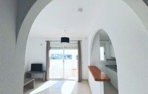 Sale - Apartment - Calpe