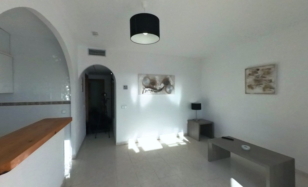 Sale - Apartment - Calpe