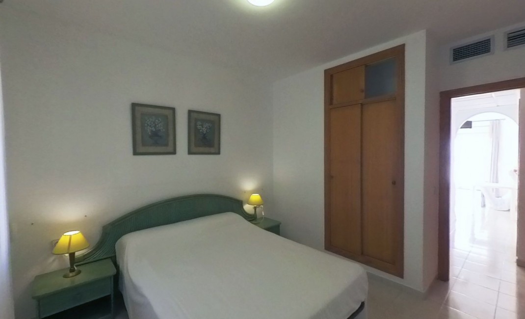 Sale - Apartment - Calpe