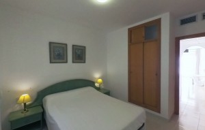 Sale - Apartment - Calpe