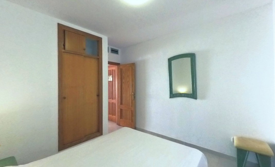 Sale - Apartment - Calpe