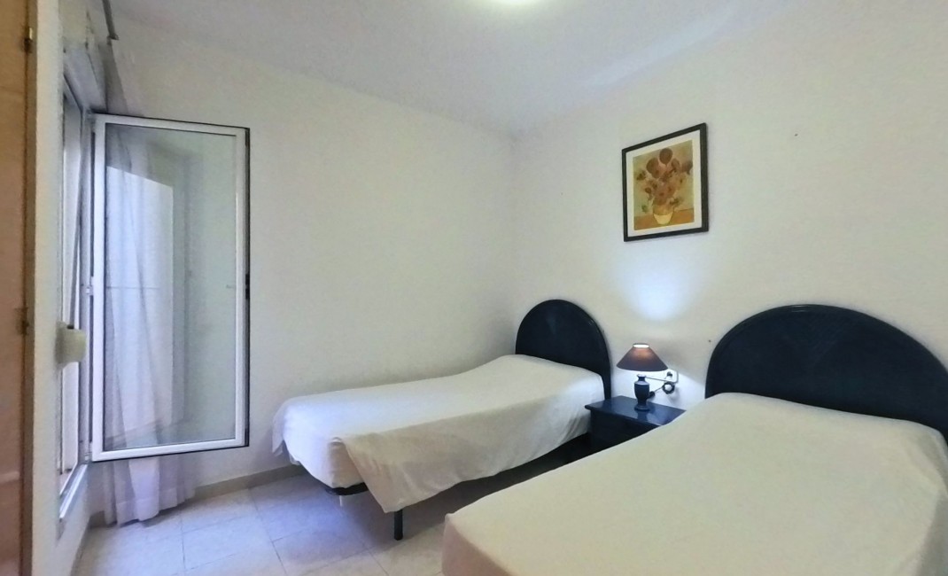 Sale - Apartment - Calpe