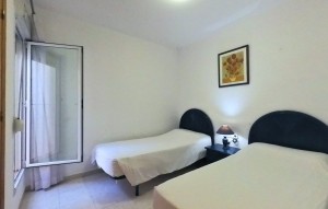 Sale - Apartment - Calpe