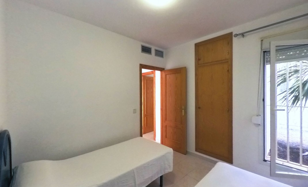 Sale - Apartment - Calpe