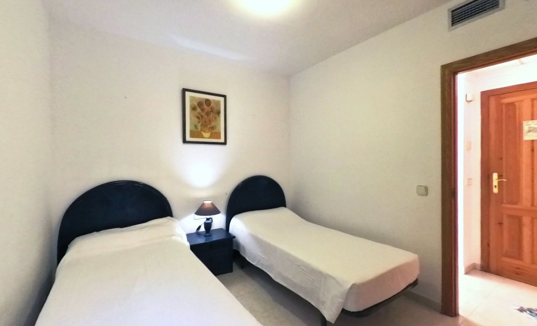 Sale - Apartment - Calpe