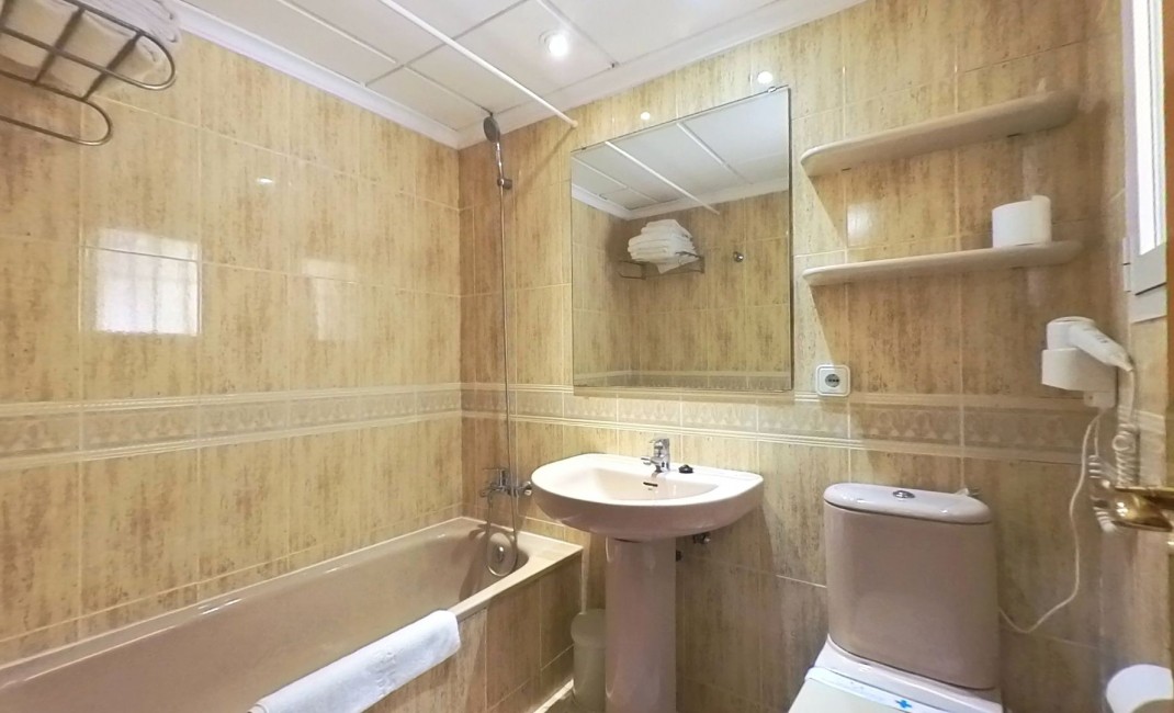 Sale - Apartment - Calpe