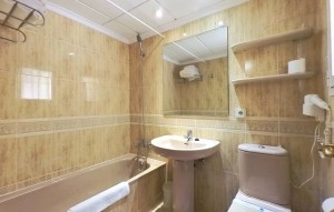 Sale - Apartment - Calpe