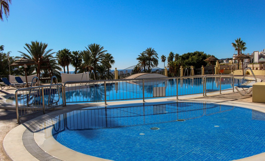 Sale - Apartment - Calpe