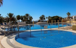 Sale - Apartment - Calpe