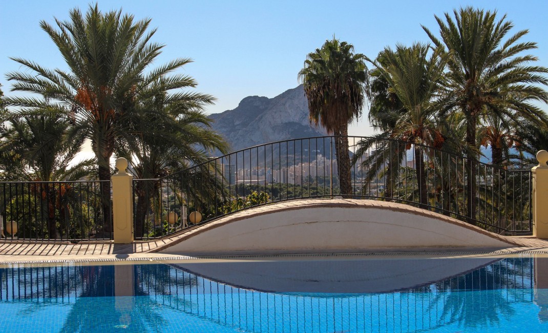 Sale - Apartment - Calpe