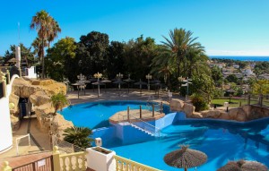 Sale - Apartment - Calpe